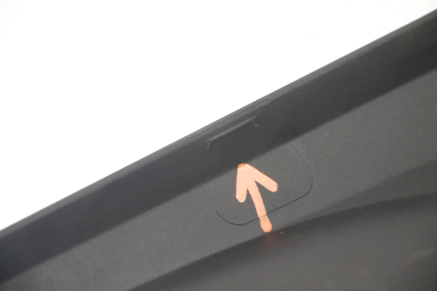 photo de JONCTION MARCHE PIED DROIT YAMAHA YP X-MAX XMAX 400 (2014 - 2017) - Points de fixation