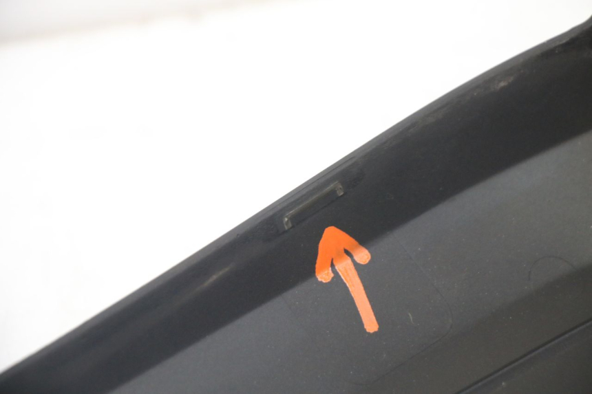 photo de JONCTION MARCHE PIED DROIT YAMAHA YP X-MAX XMAX 400 (2014 - 2017) - État de surface