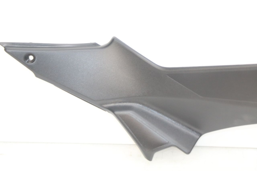 photo de JONCTION MARCHE PIED DROIT KAWASAKI Z 650 (2016 - 2019) - Points de fixation