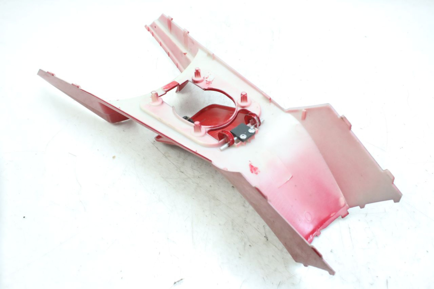 photo de JONCTION MARCHE PIED WAYSCRAL E-SPEED 1 (2022 - 2024) - Zoom état d’usage