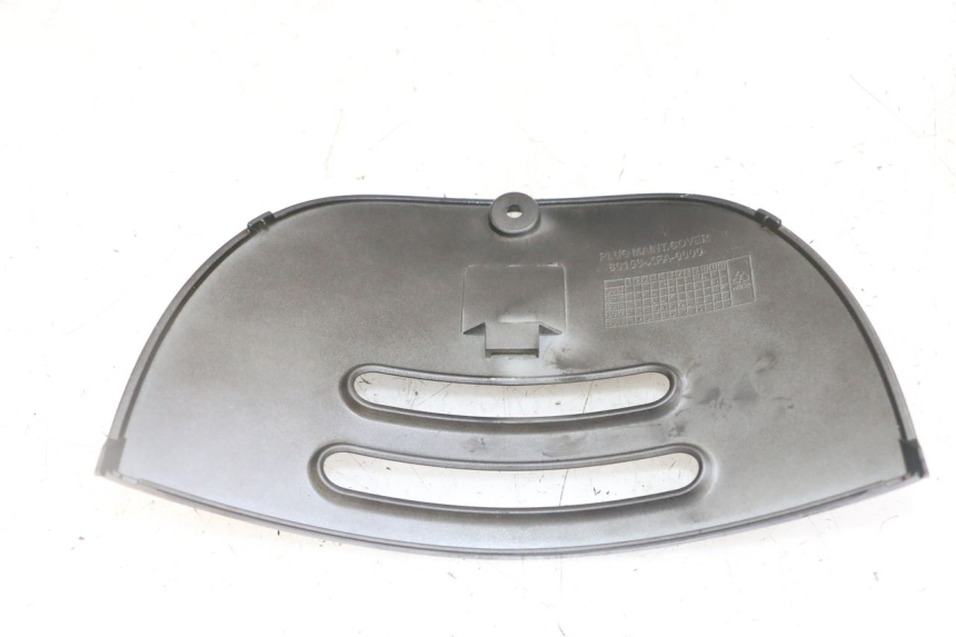 photo de JONCTION MARCHE PIED SYM FIDDLE 3 III 50 (2014 - 2020) - Détail de la pièce