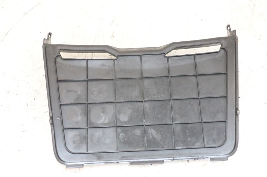 photo de JONCTION MARCHE PIED HONDA FJS SILVERWING SILVER WING 600 (2001 - 2010) - Zoom état d’usage