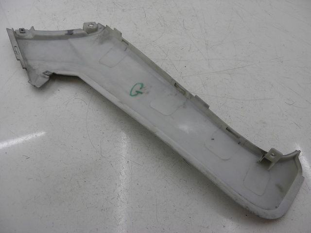 photo de JONCTION MARCHE PIED GAUCHE EUROCKA MATADOR 4T 50 (2010 - 2016) - Détail de la pièce