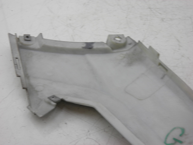 photo de JONCTION MARCHE PIED GAUCHE EUROCKA MATADOR 4T 50 (2010 - 2016) - Zoom état d’usage