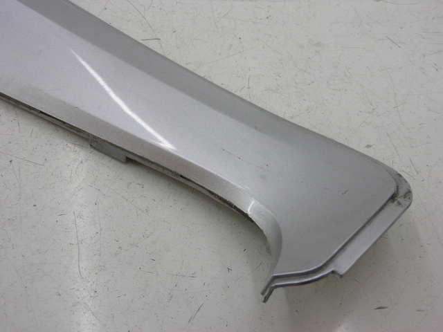 photo de JONCTION MARCHE PIED GAUCHE EUROCKA MATADOR 4T 50 (2010 - 2016) - Autre angle de vue