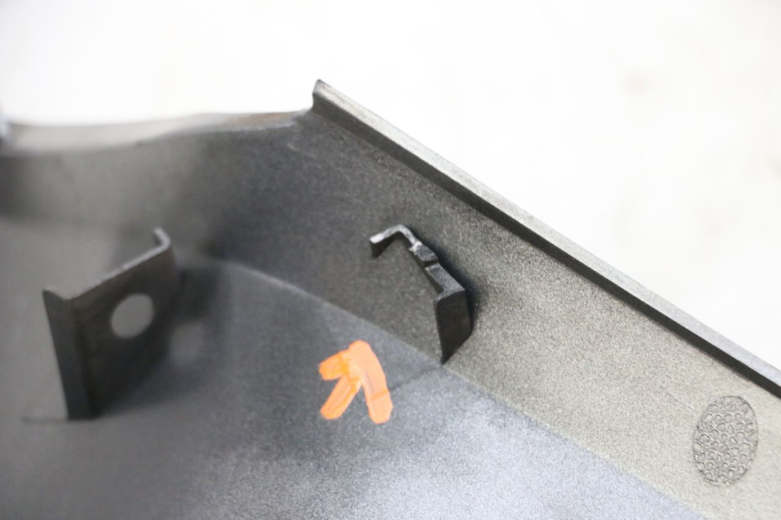 photo de JONCTION MARCHE PIED GAUCHE HONDA FORZA ABS 300 (2013 - 2017) - Vue d’ensemble