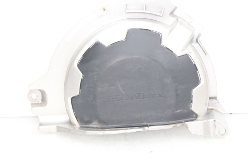 photo de JONCTION MARCHE PIED GAUCHE HONDA INTEGRA NC D 750 (2016 - 2018) - Points de fixation