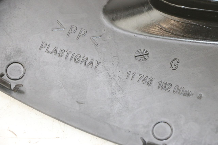 photo de JONCTION MARCHE PIED GAUCHE PEUGEOT JET FORCE CARBU 50 (2003 - 2016) - Détail de la pièce