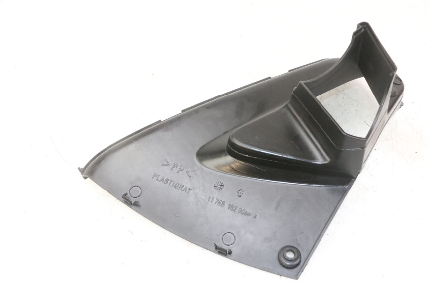 photo de JONCTION MARCHE PIED GAUCHE PEUGEOT JET FORCE CARBU 50 (2003 - 2016) - Zoom état d’usage