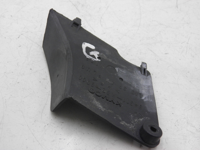 photo de JONCTION MARCHE PIED GAUCHE KYMCO SPACER 50 (1998 - 2009) - Autre angle de vue