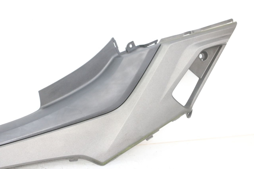 photo de JONCTION MARCHE PIED GAUCHE KYMCO X-TOWN XTOWN 125 (2016 - 2021) - État de surface