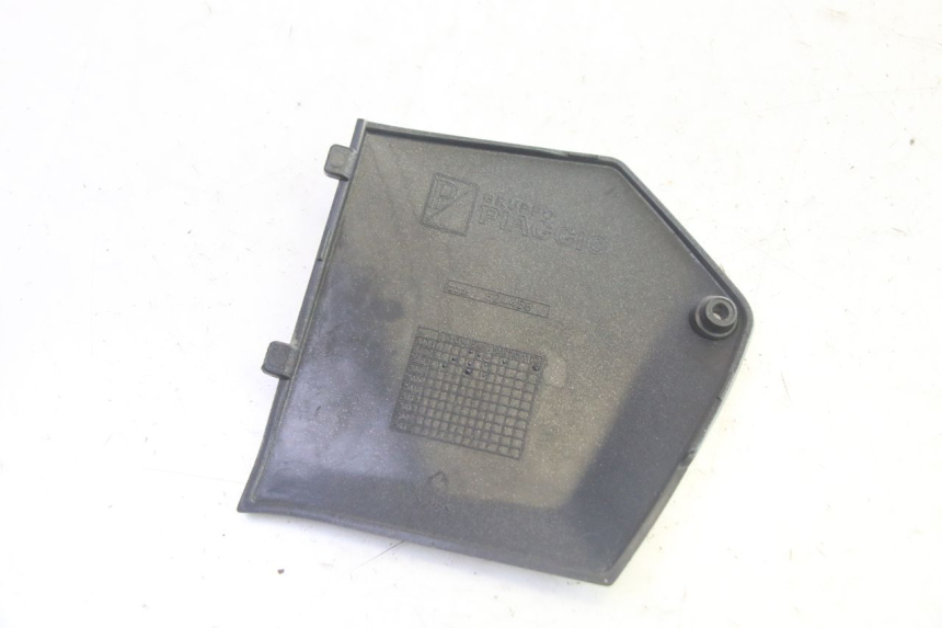 photo de JONCTION MARCHE PIED GAUCHE PIAGGIO MP3 RL 250 (2006 - 2010) - Zoom état d’usage