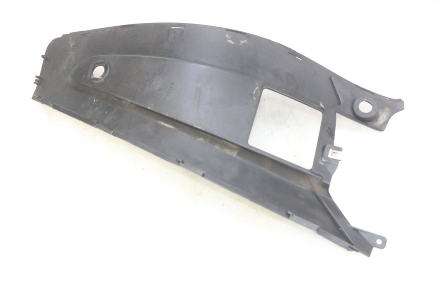 photo de JONCTION MARCHE PIED GAUCHE GILERA NEXUS 125 (2007 - 2009) - Gros plan technique