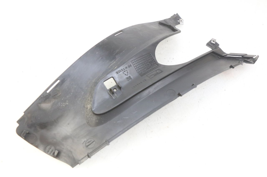 photo de JONCTION MARCHE PIED GAUCHE GILERA RUNNER SP 50 (2009 - 2017) - Autre angle de vue