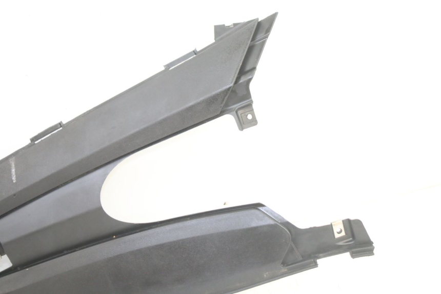 photo de JONCTION MARCHE PIED GAUCHE GILERA RUNNER SP 50 (2006 - 2008) - Zoom état d’usage