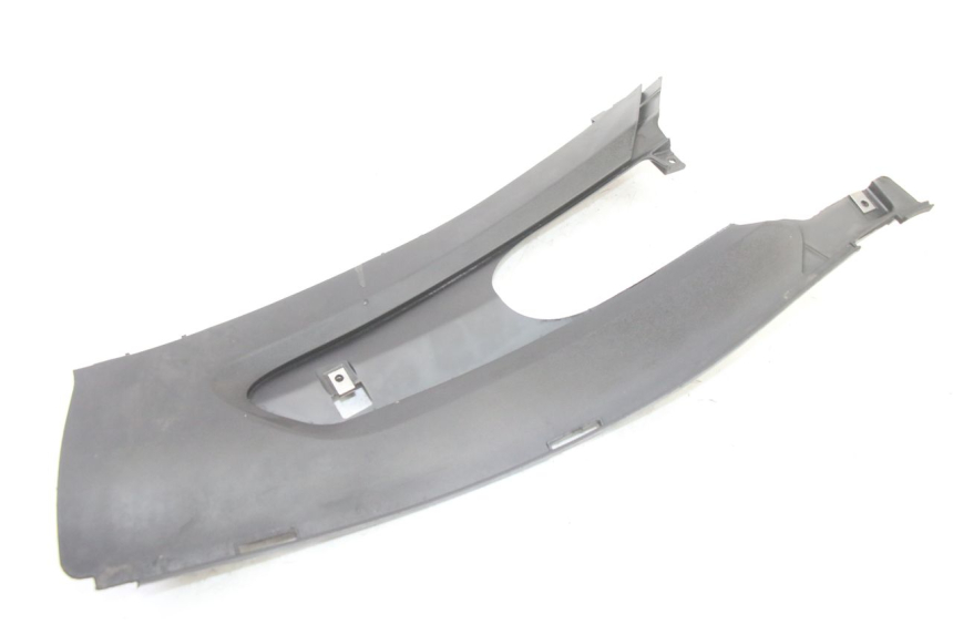 photo de JONCTION MARCHE PIED GAUCHE GILERA RUNNER SP 50 (2006 - 2008) - Gros plan technique