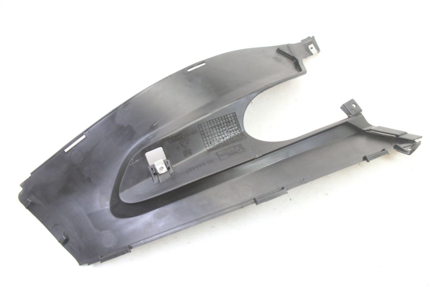 photo de JONCTION MARCHE PIED GAUCHE GILERA RUNNER SP 50 (2006 - 2008) - Points de fixation