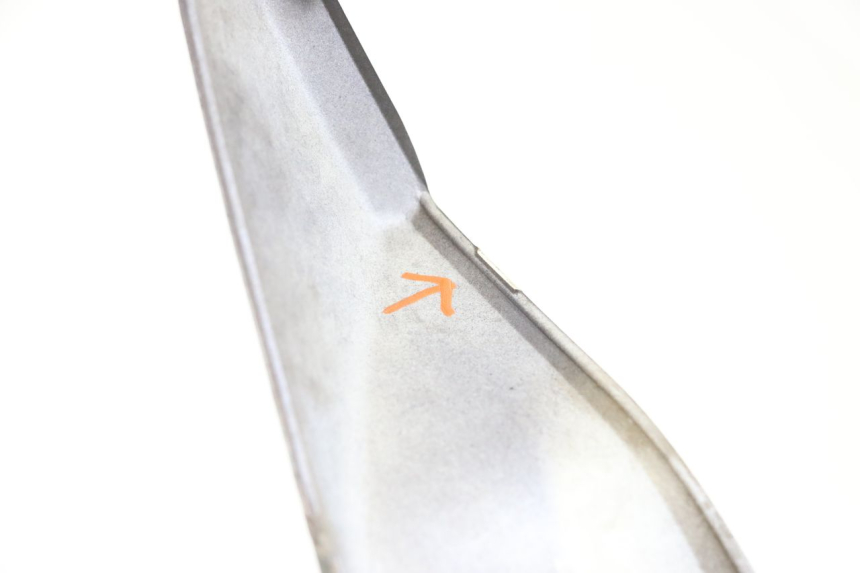 photo de JONCTION MARCHE PIED GAUCHE YAMAHA XMAX X-MAX 125 (2006 - 2009) - Autre angle de vue