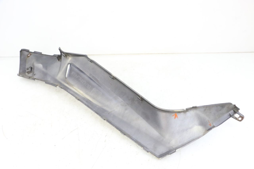 photo de JONCTION MARCHE PIED GAUCHE YAMAHA XMAX X-MAX 125 (2006 - 2009) - Vue d’ensemble