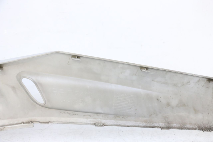 photo de JONCTION MARCHE PIED GAUCHE YAMAHA X-MAX XMAX 250 (2006 - 2009) - Points de fixation