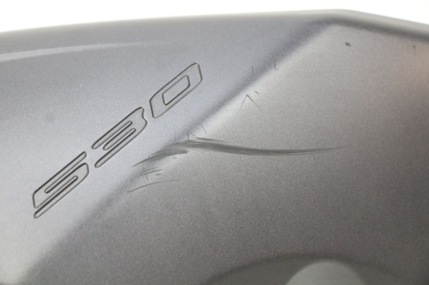 photo de JONCTION MARCHE PIED GAUCHE YAMAHA XP T-MAX TMAX ABS 530 (2012 - 2015) - Détail de la pièce