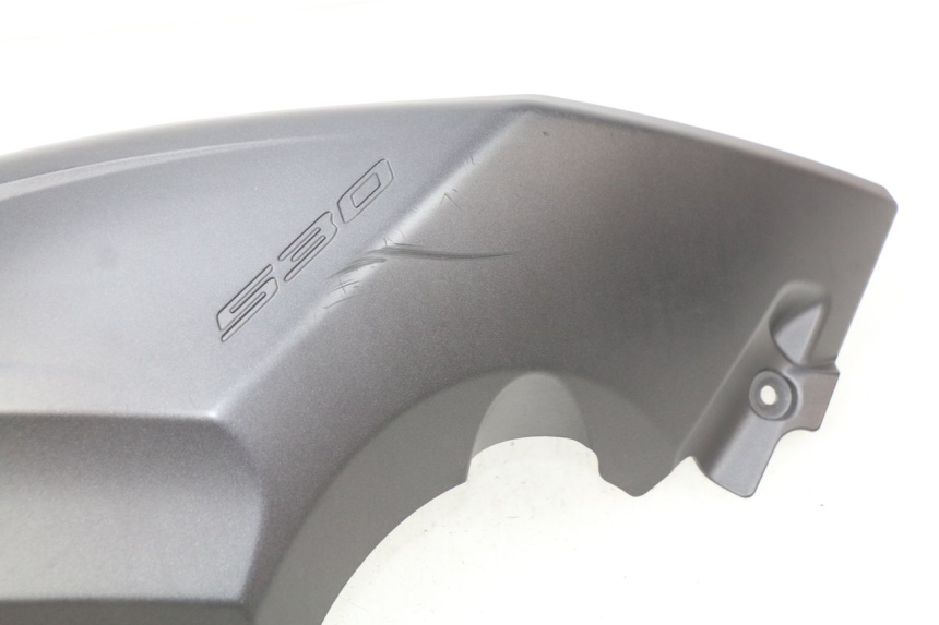 photo de JONCTION MARCHE PIED GAUCHE YAMAHA XP T-MAX TMAX ABS 530 (2012 - 2015) - Zoom état d’usage