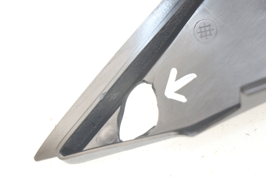 photo de JONCTION MARCHE PIED GAUCHE KAWASAKI Z 650 (2016 - 2019) - Zoom état d’usage