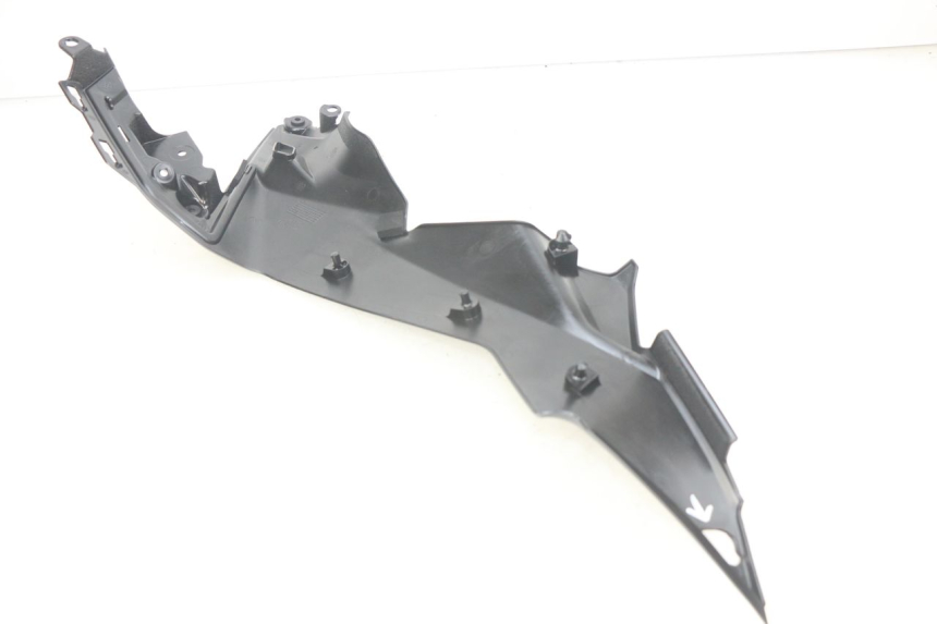 photo de JONCTION MARCHE PIED GAUCHE KAWASAKI Z 650 (2016 - 2019) - Autre angle de vue