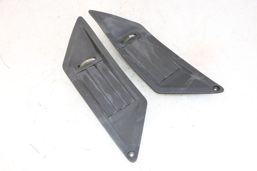 photo de JONCTION MARCHE PIED GILERA NEXUS 300 (2008 - 2013) - Vue principale