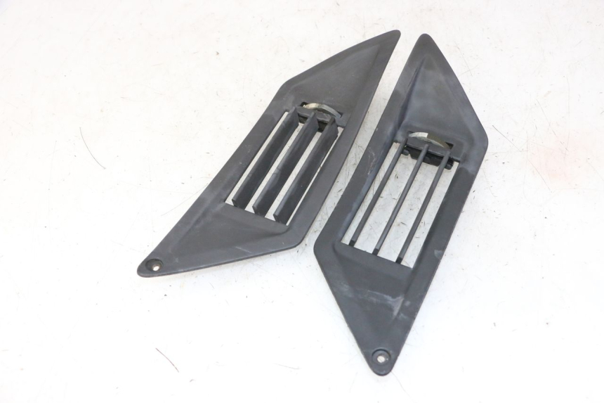 photo de JONCTION MARCHE PIED GILERA NEXUS 300 (2008 - 2013) - Zoom état d’usage