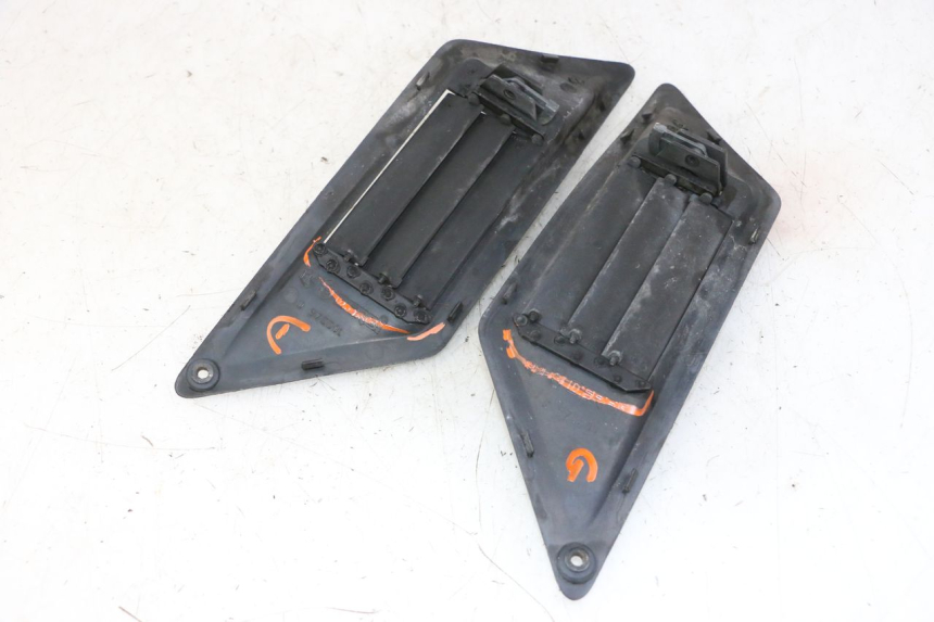 photo de JONCTION MARCHE PIED GILERA NEXUS 300 (2008 - 2013) - Vue d’ensemble