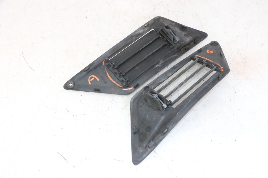 photo de JONCTION MARCHE PIED GILERA NEXUS 300 (2008 - 2013) - Marquages et références