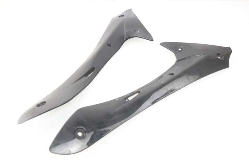 photo de JONCTION MARCHE PIED JONWAY GTX 2T 50 (2014 - 2020) - Gros plan technique