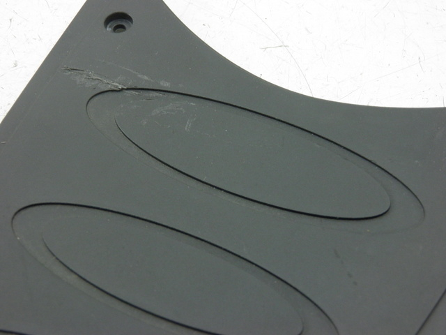 photo de JONCTION MARCHE PIED JM MOTOR JULIA 50 (2010 - 2014) - Détail de la pièce