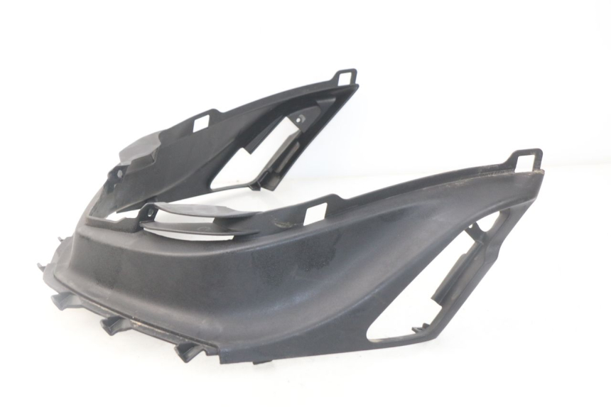 photo de JONCTION MARCHE PIED PIAGGIO LIBERTY IGET 4T 50 (2015 - 2020) - Gros plan technique