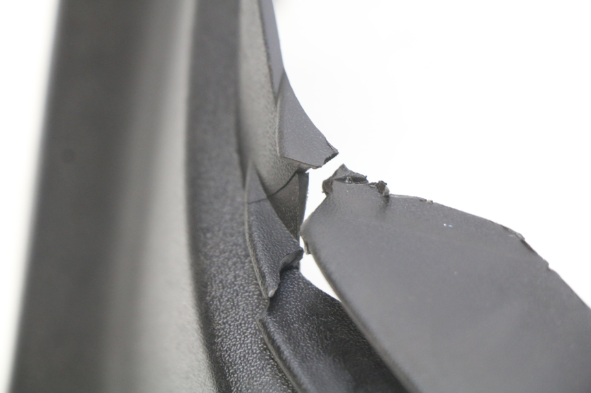 photo de JONCTION MARCHE PIED PIAGGIO LIBERTY IGET S 125 (2016 - 2020) - Zoom état d’usage