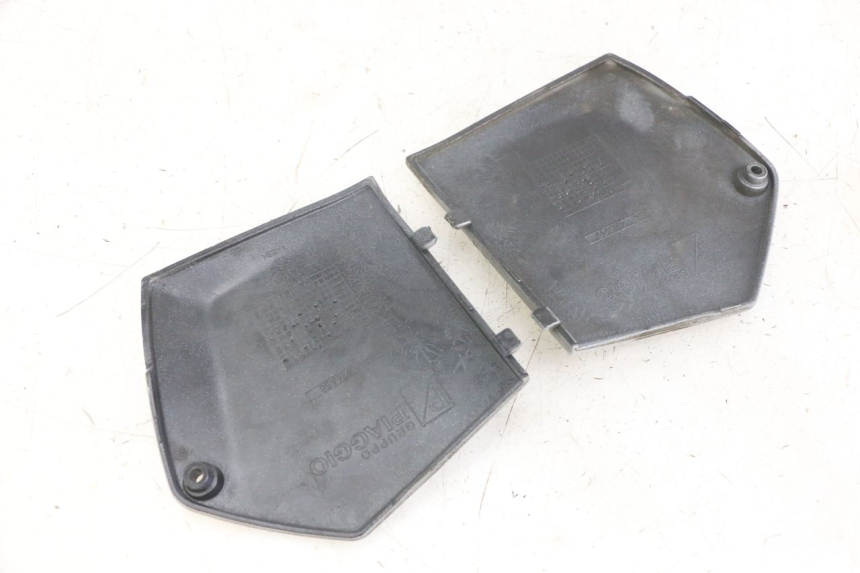 photo de JONCTION MARCHE PIED PIAGGIO MP3 LT 300 (2010 - 2016) - Autre angle de vue