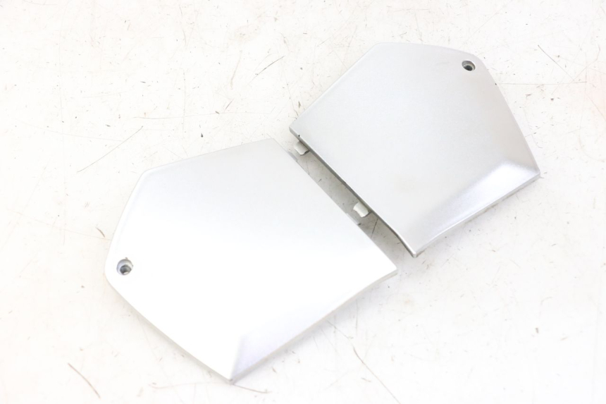 photo de JONCTION MARCHE PIED PIAGGIO MP3 LT 300 (2010 - 2016) - Points de fixation