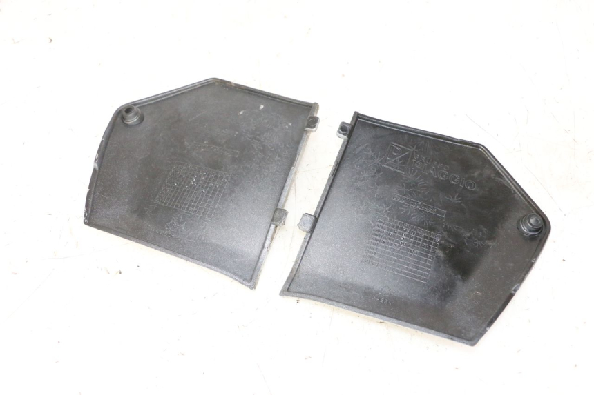 photo de JONCTION MARCHE PIED PIAGGIO MP3 LT 300 (2010 - 2016) - Détail de la pièce