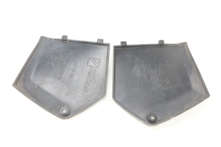 photo de JONCTION MARCHE PIED PIAGGIO MP3 125 (2006 - 2014) - Zoom état d’usage