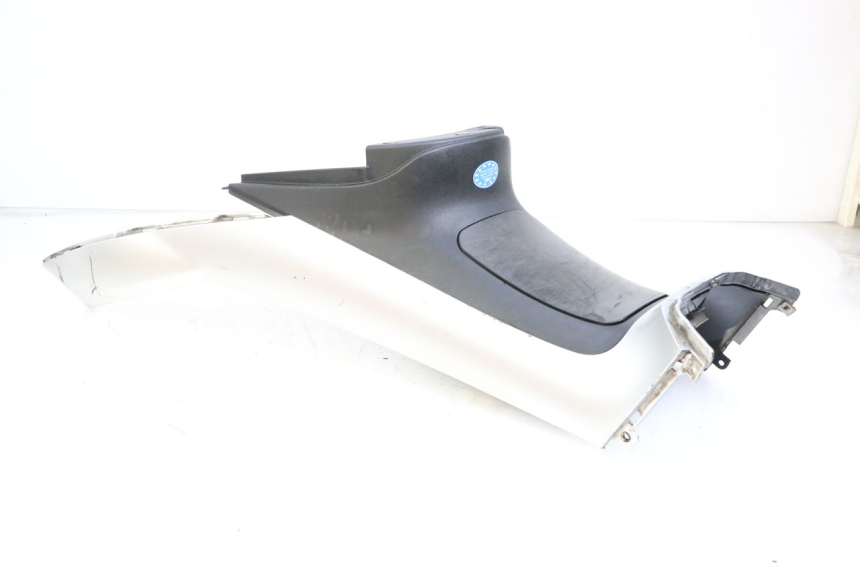 photo de JONCTION MARCHE PIED PIAGGIO MP3 125 (2006 - 2014) - État de surface