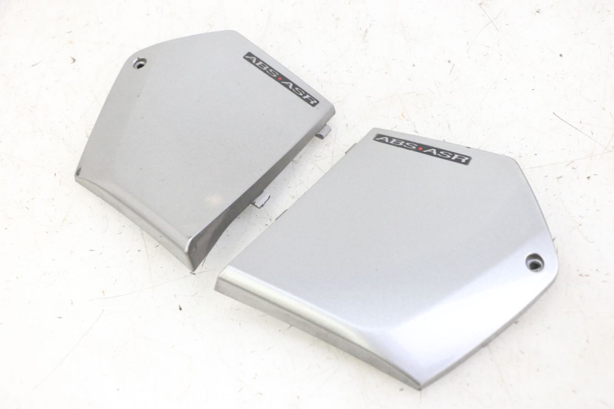 photo de JONCTION MARCHE PIED PIAGGIO MP3 500 (2014 - 2017) - Vue principale