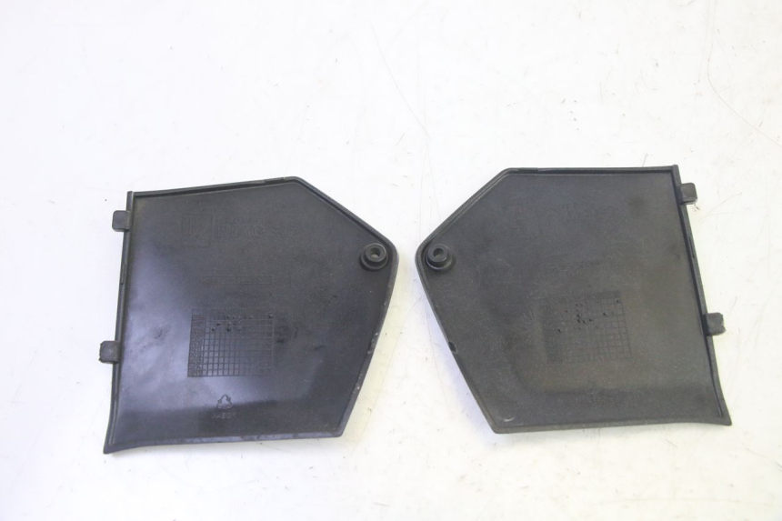 photo de JONCTION MARCHE PIED PIAGGIO MP3 125 (2006 - 2014) - Zoom état d’usage