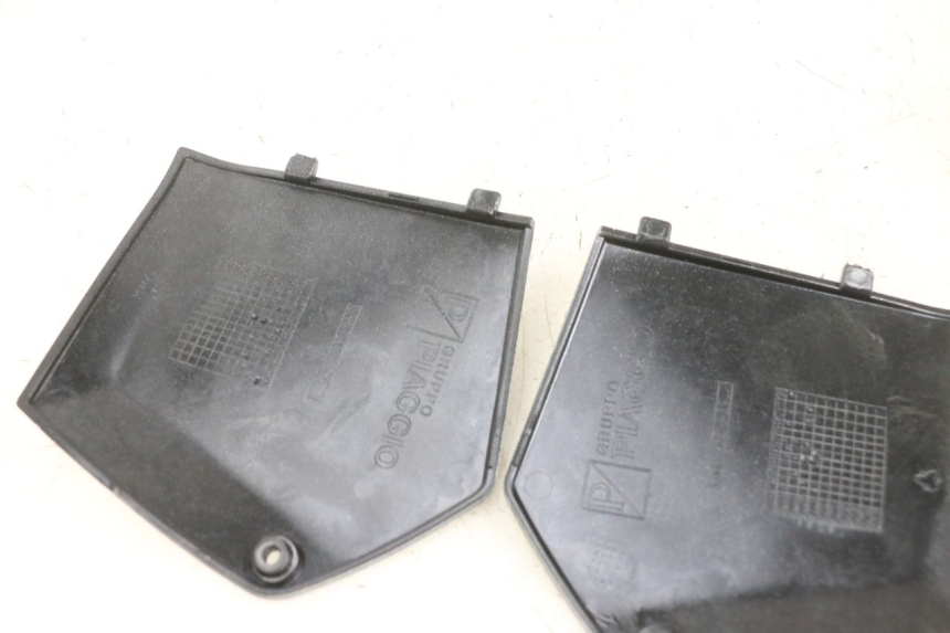 photo de JONCTION MARCHE PIED PIAGGIO MP3 RL 250 (2006 - 2010) - Détail de la pièce