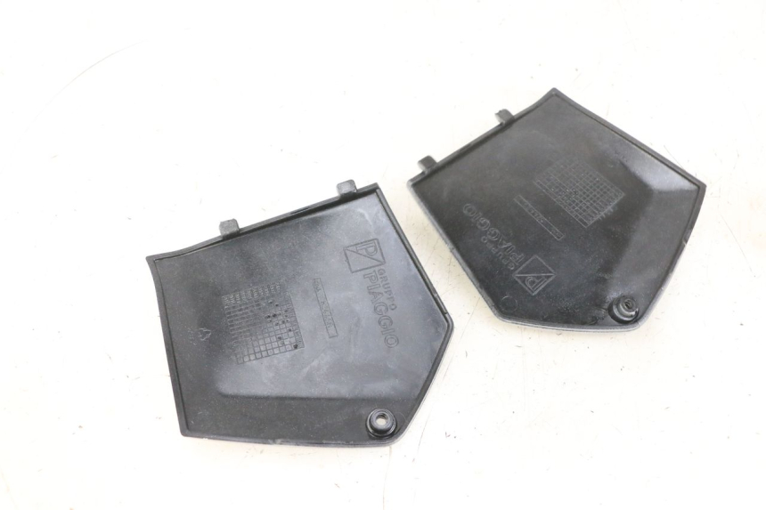 photo de JONCTION MARCHE PIED PIAGGIO MP3 RL 250 (2006 - 2010) - Autre angle de vue