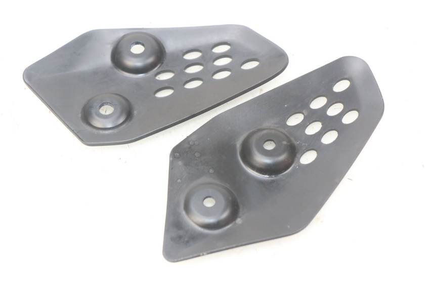 photo de JONCTION MARCHE PIED YAMAHA MT-07 MT07 ABS 700 (2014 - 2017) - Détail de la pièce