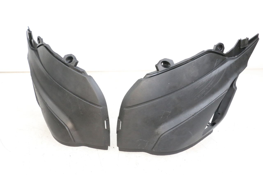 photo de JONCTION MARCHE PIED PIAGGIO NEW TYPHOON 50 (2018 - 2021) - Vue principale