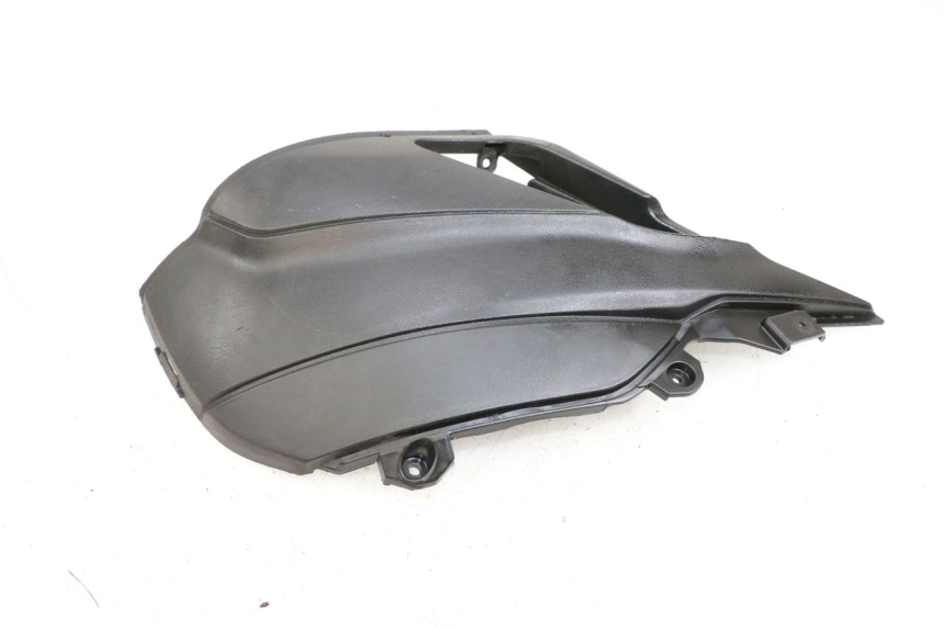 photo de JONCTION MARCHE PIED PIAGGIO NEW TYPHOON 50 (2018 - 2021) - Zoom état d’usage