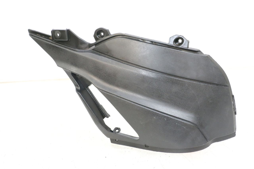 photo de JONCTION MARCHE PIED PIAGGIO NEW TYPHOON 50 (2018 - 2021) - Gros plan technique