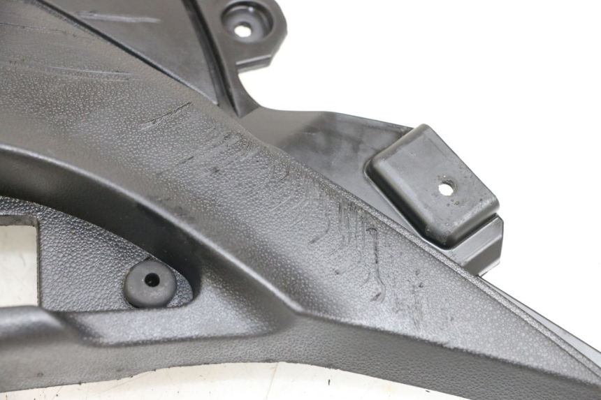 photo de JONCTION MARCHE PIED PIAGGIO NEW TYPHOON 50 (2018 - 2021) - Marquages et références